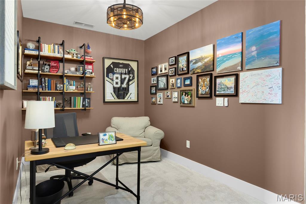 4100 Forest Park Avenue Unit: 322