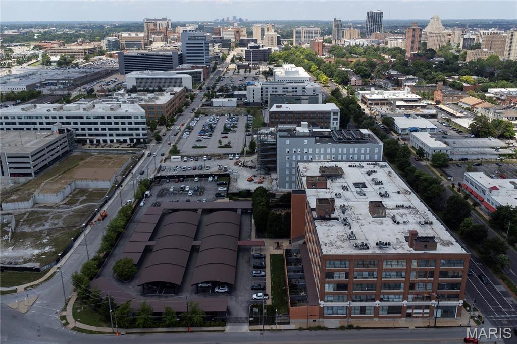 4100 Forest Park Avenue Unit: 322