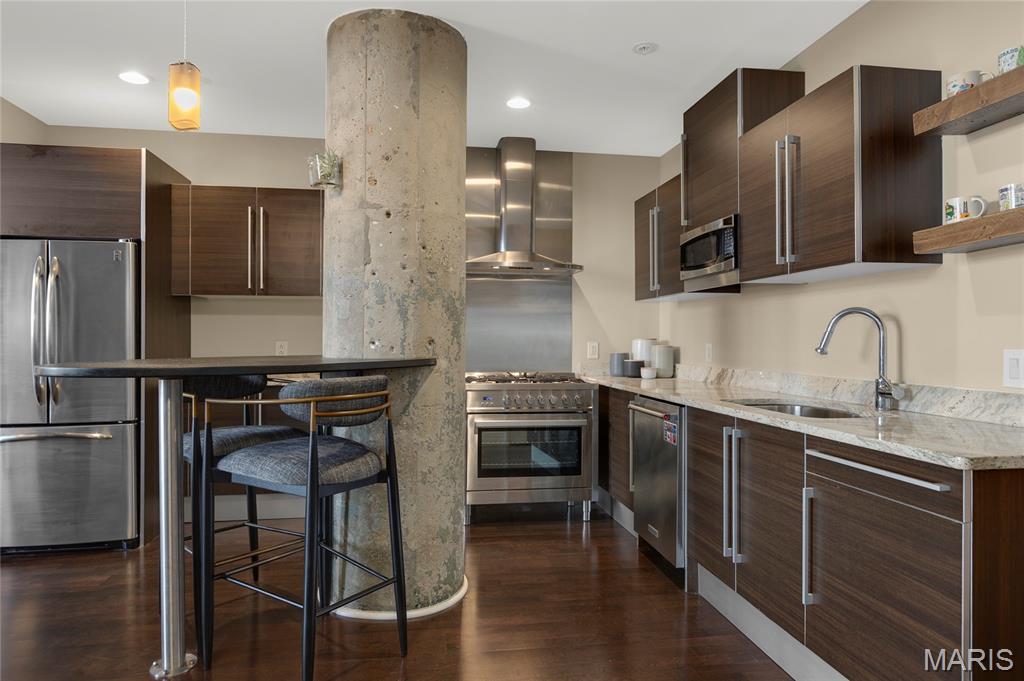 4100 Forest Park Avenue Unit: 322