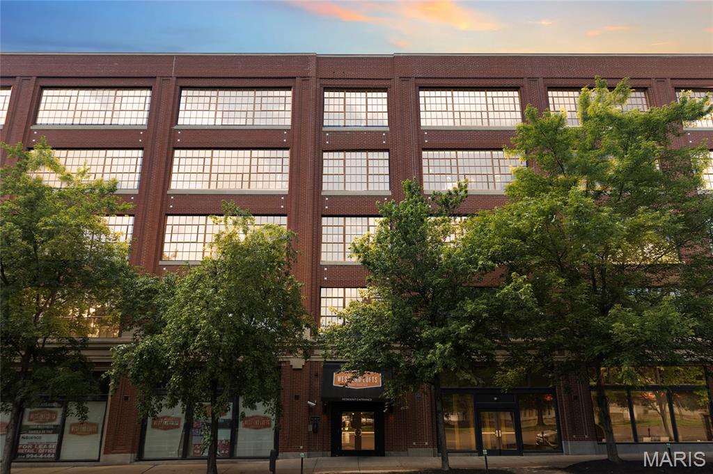 4100 Forest Park Avenue Unit: 322
