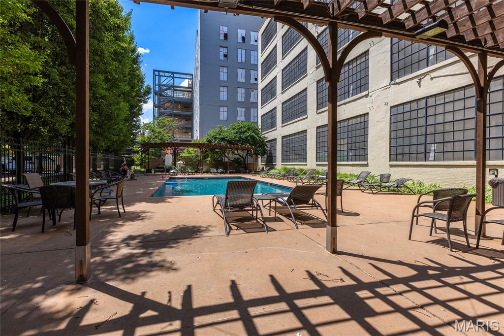 4100 Forest Park Avenue Unit: 322