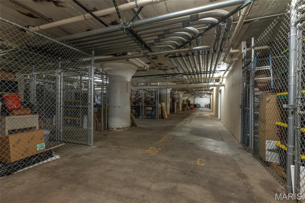4100 Forest Park Avenue Unit: 322
