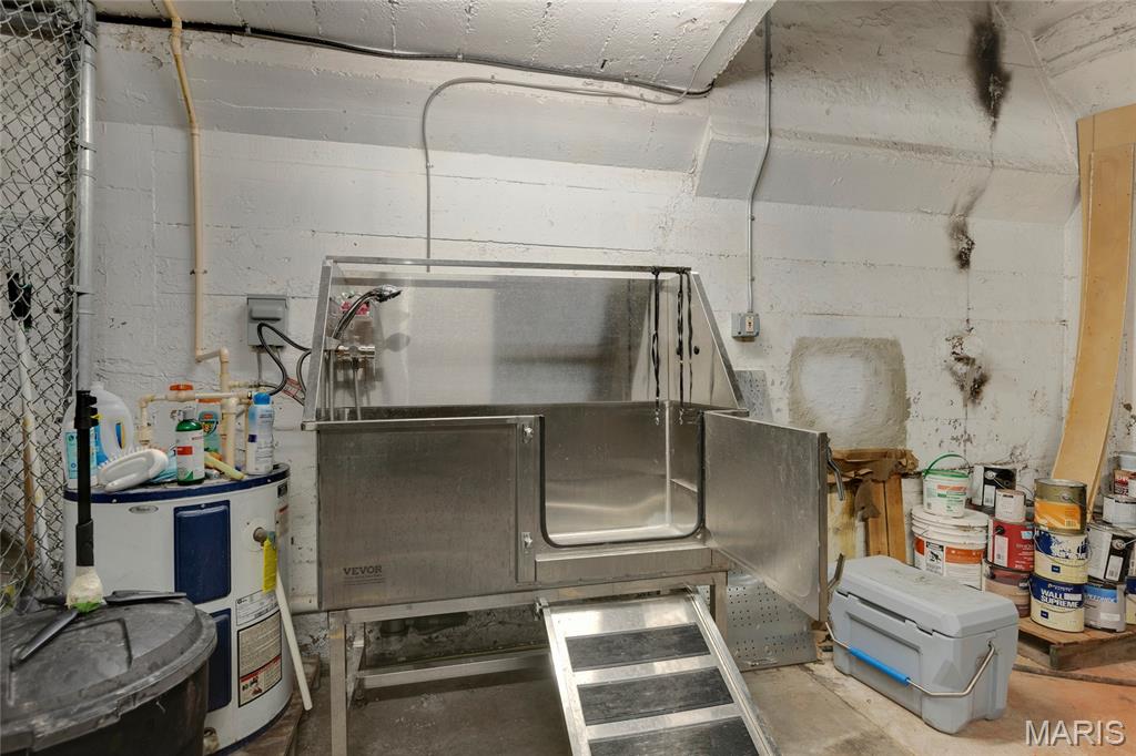 4100 Forest Park Avenue Unit: 322