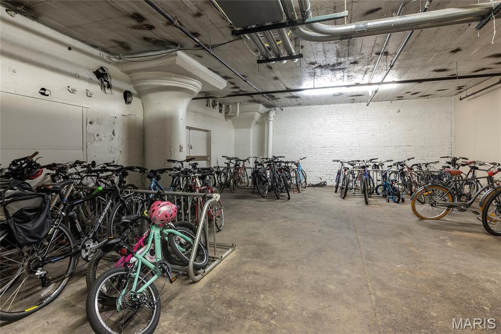 4100 Forest Park Avenue Unit: 322