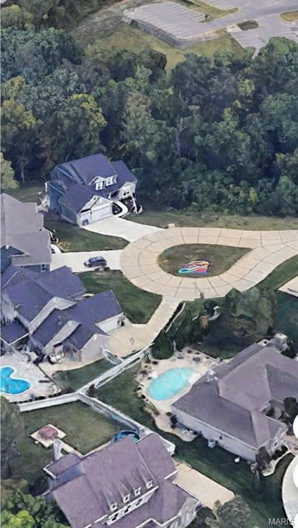 12685 Alberts Laumeier Court