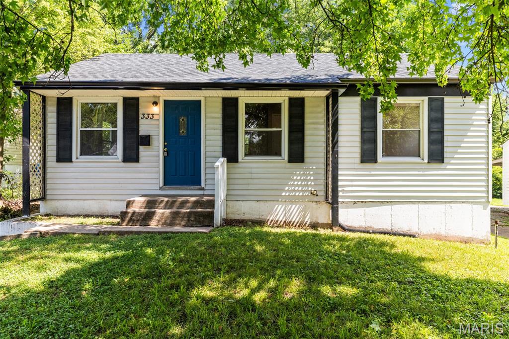 333 Lanark Road