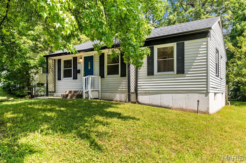 333 Lanark Road
