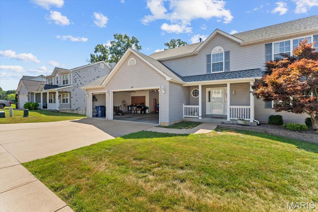 28 Hickory Court