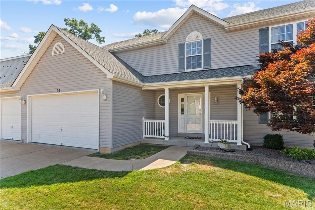 28 Hickory Court
