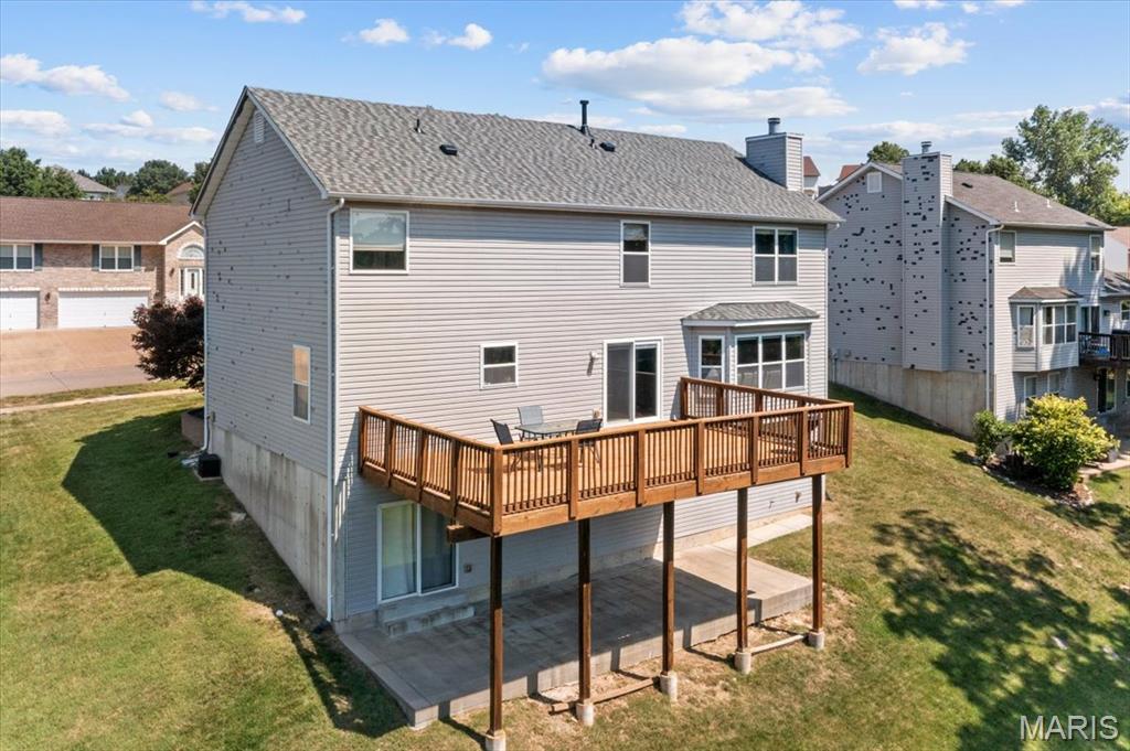 28 Hickory Court