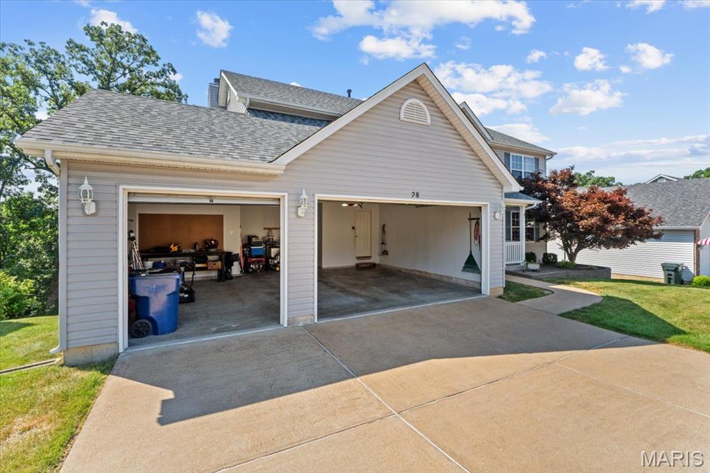 28 Hickory Court