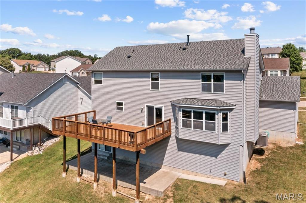 28 Hickory Court