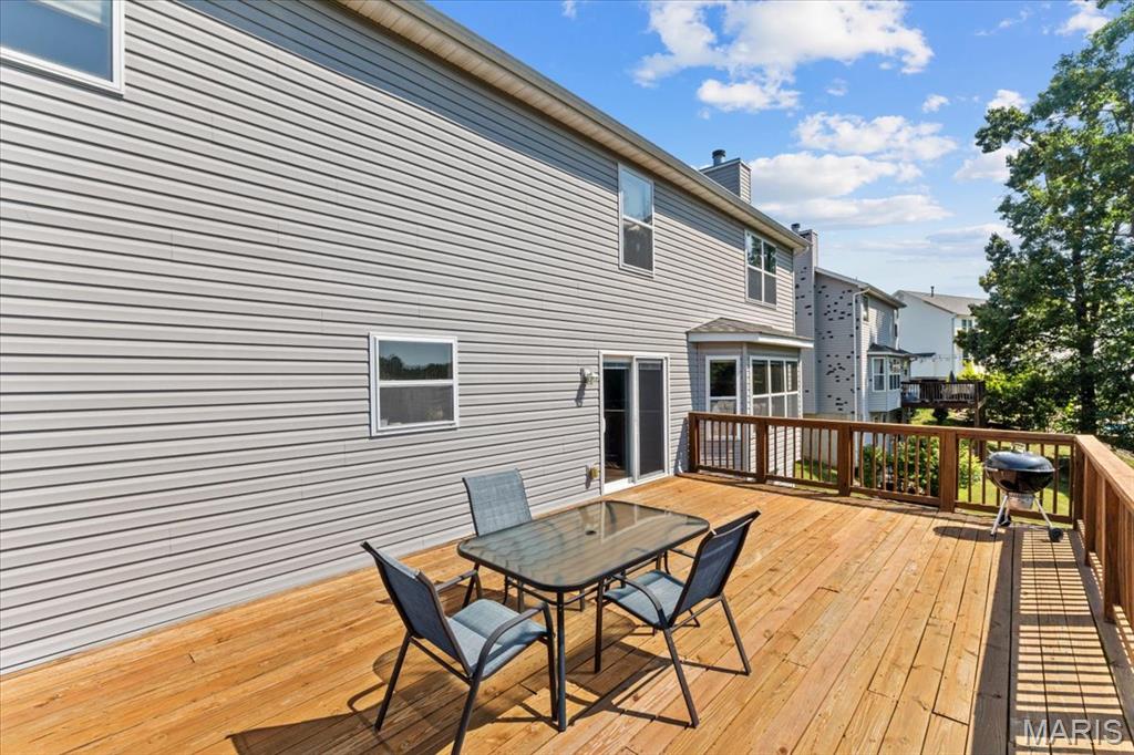 28 Hickory Court
