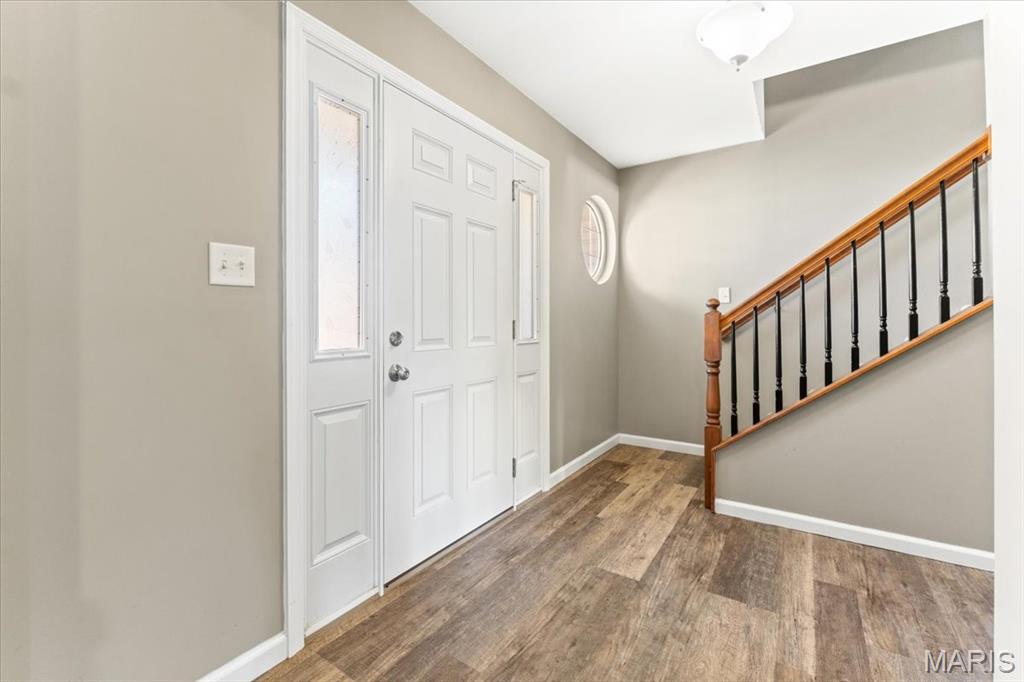 28 Hickory Court