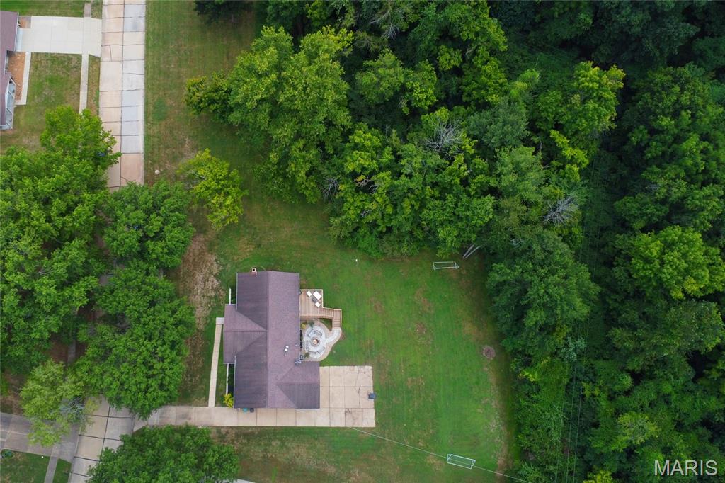 10720 Forest Path Drive