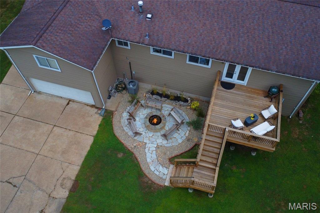 10720 Forest Path Drive