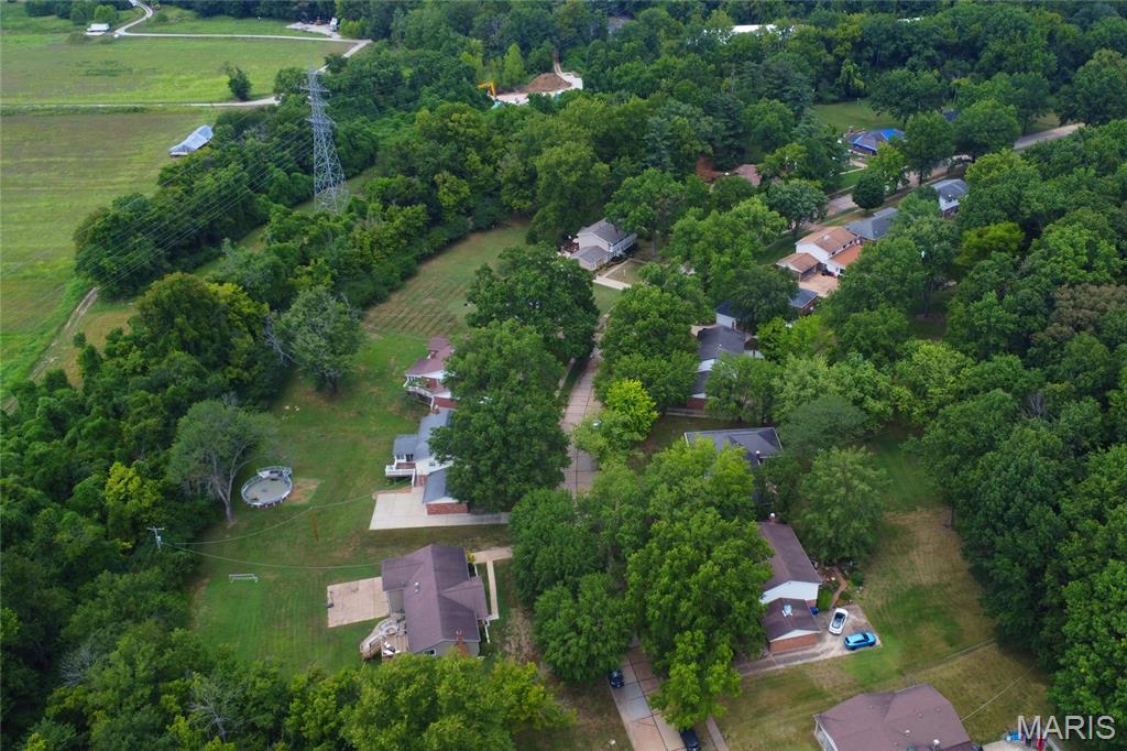 10720 Forest Path Drive