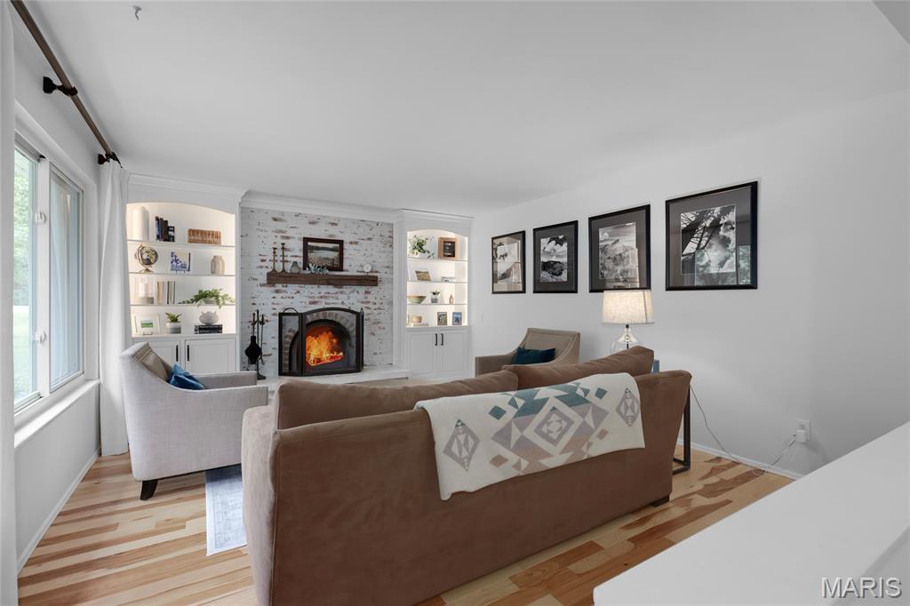 10720 Forest Path Drive