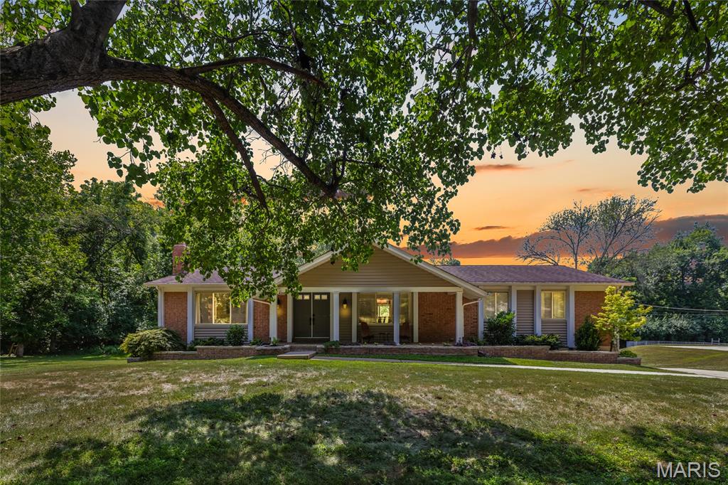 10720 Forest Path Drive