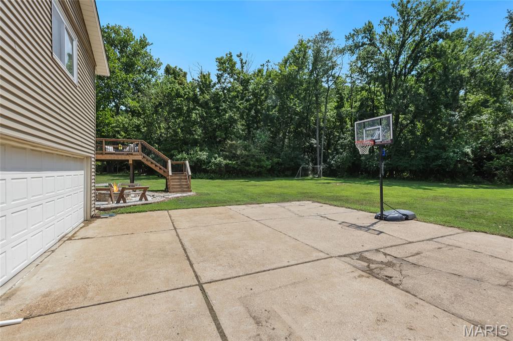 10720 Forest Path Drive