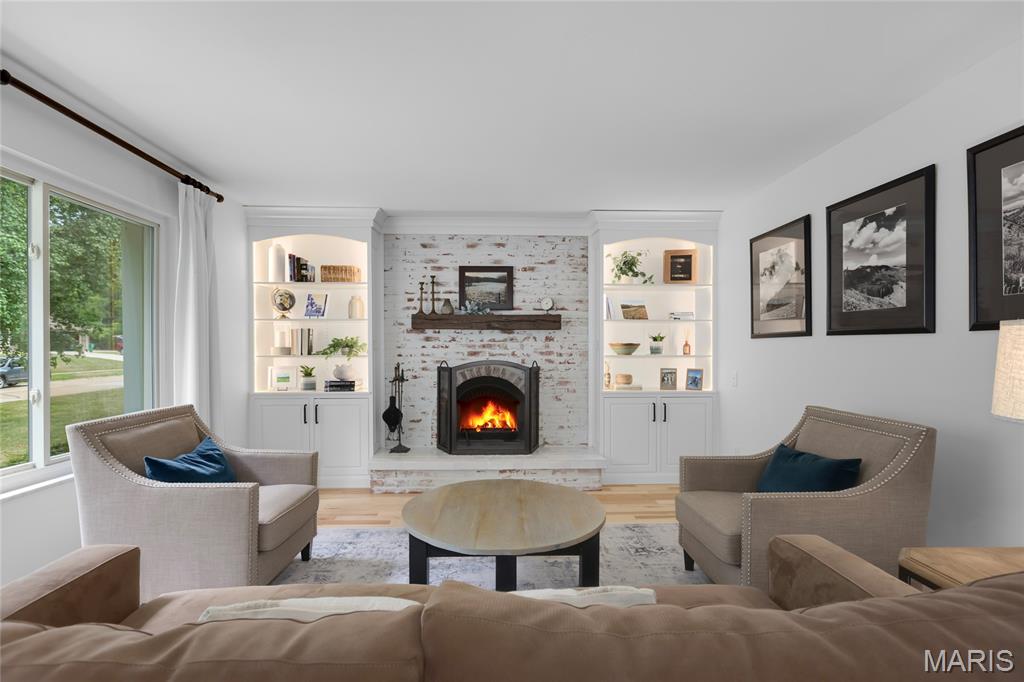 10720 Forest Path Drive