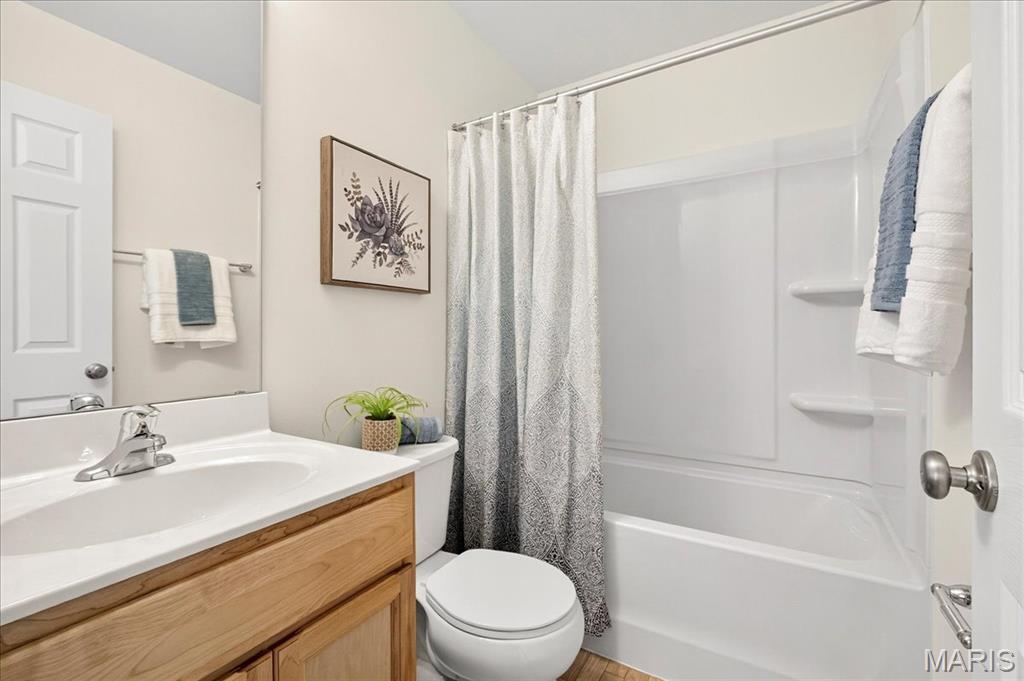 1520 Winding Meadows Drive