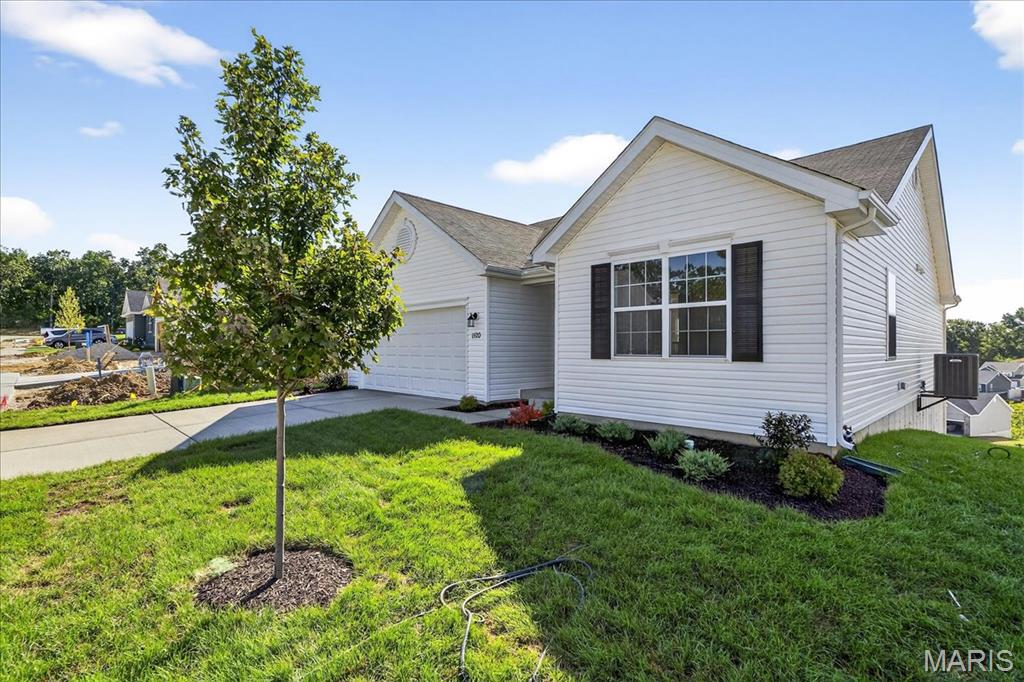 1520 Winding Meadows Drive