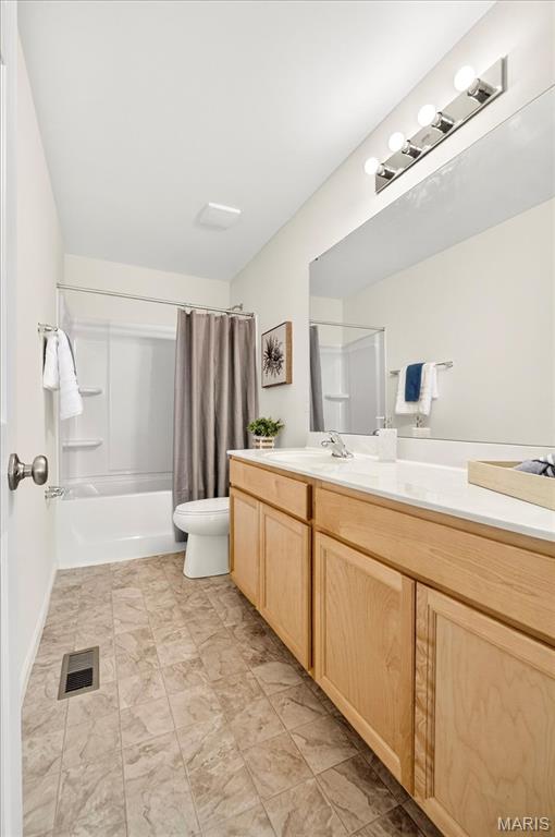 1520 Winding Meadows Drive