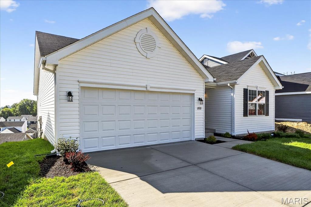 1520 Winding Meadows Drive
