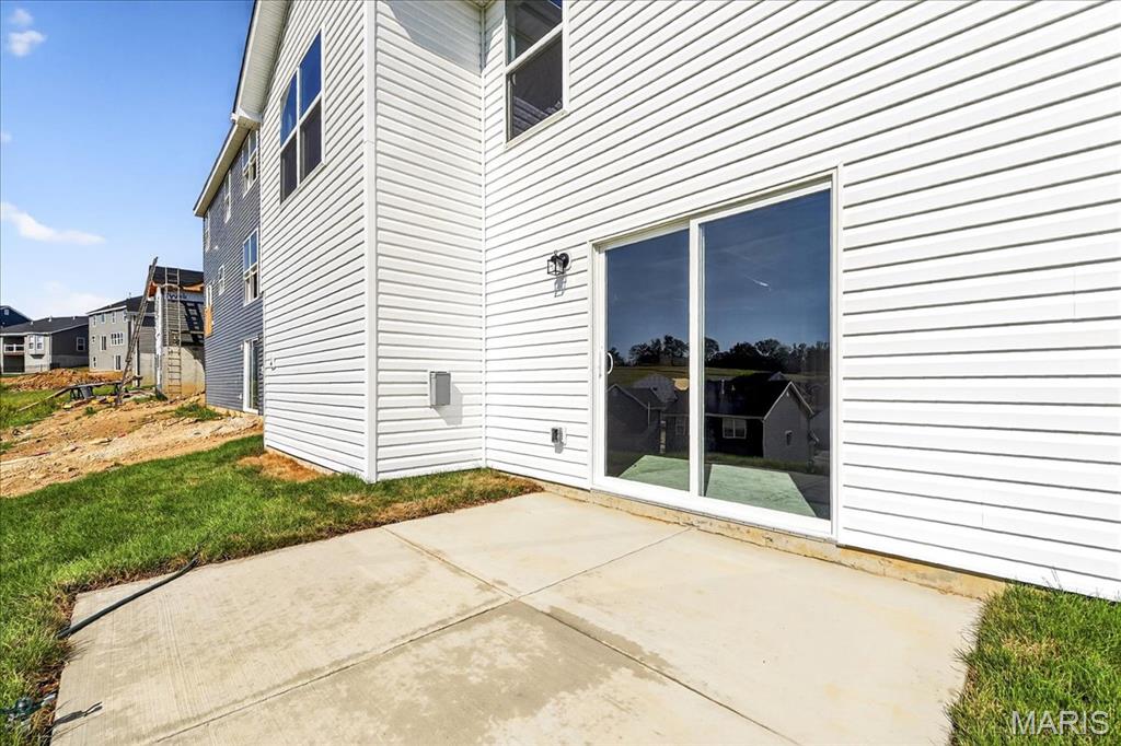 1520 Winding Meadows Drive