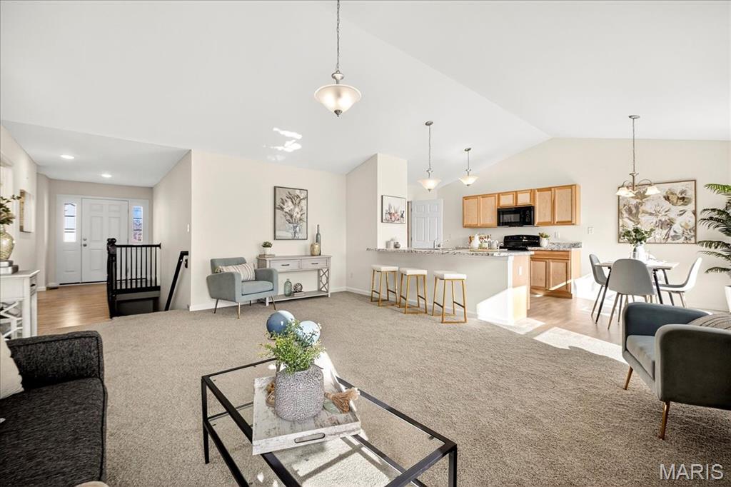 1520 Winding Meadows Drive