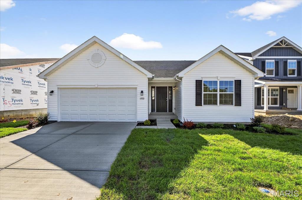 1520 Winding Meadows Drive