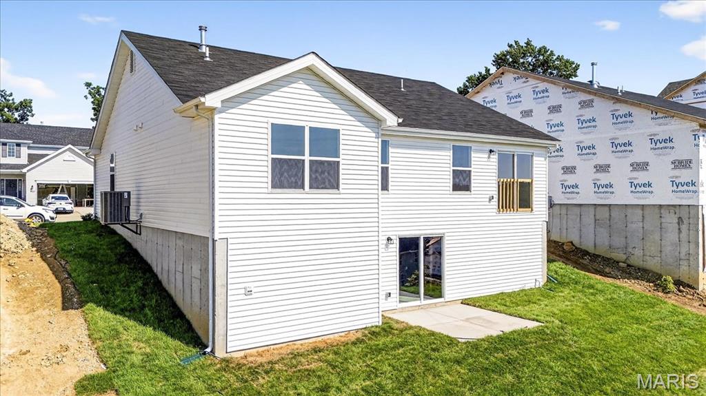 1520 Winding Meadows Drive