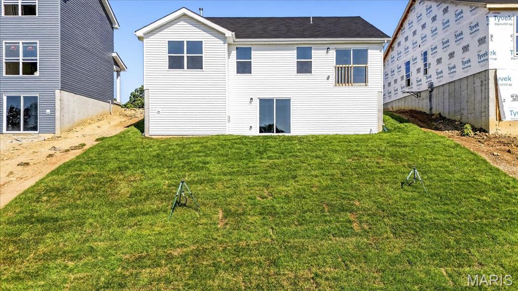 1520 Winding Meadows Drive
