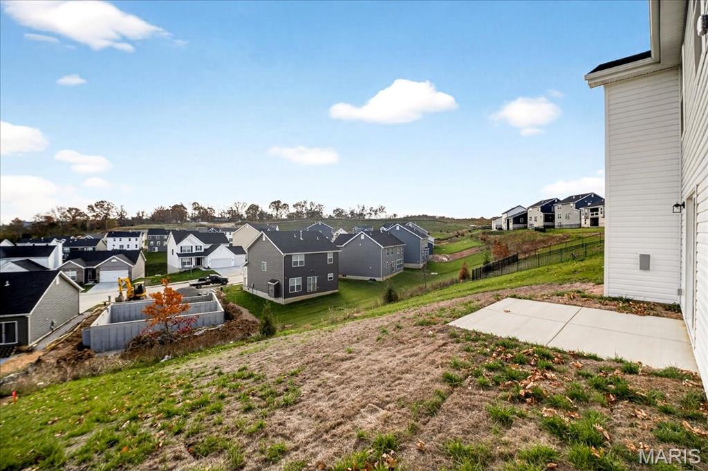 1520 Winding Meadows Drive