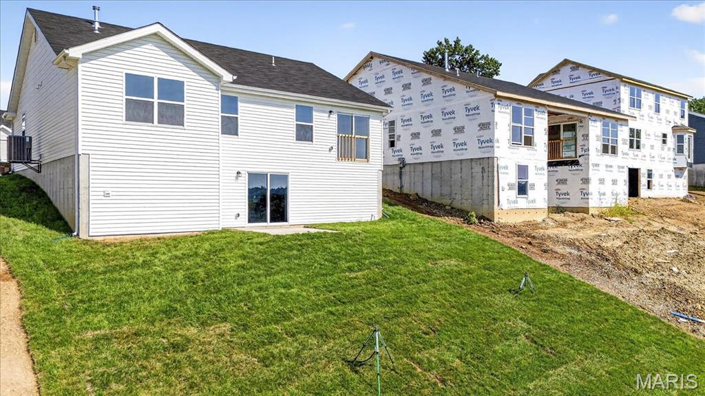 1520 Winding Meadows Drive
