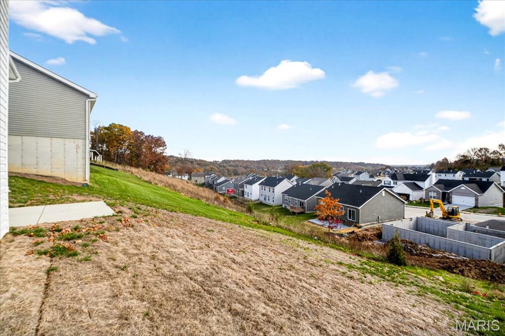 1520 Winding Meadows Drive