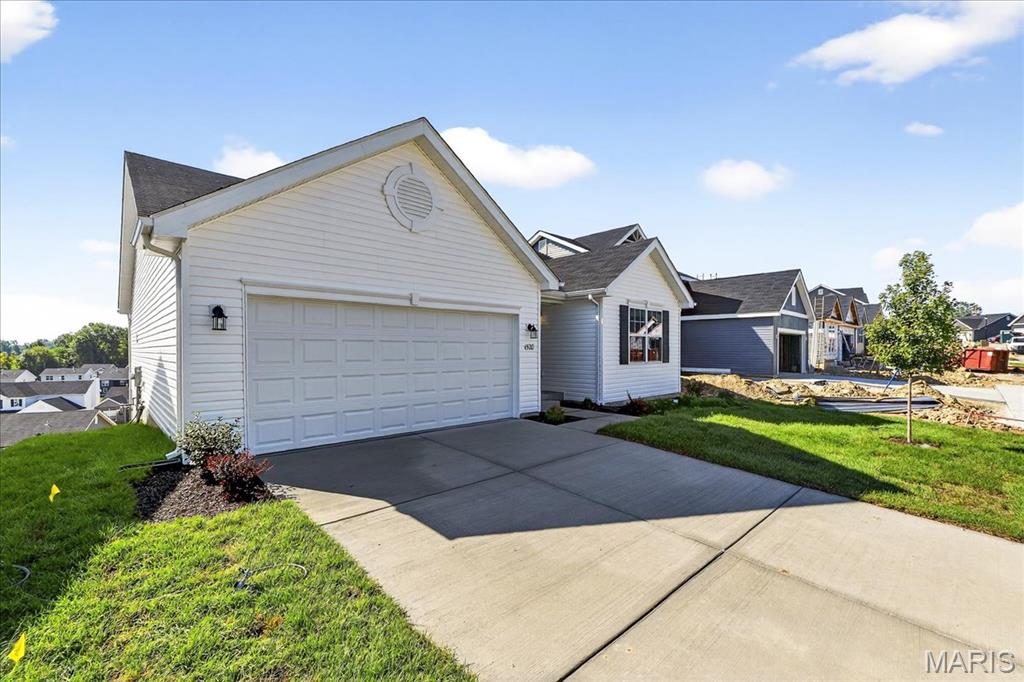 1520 Winding Meadows Drive