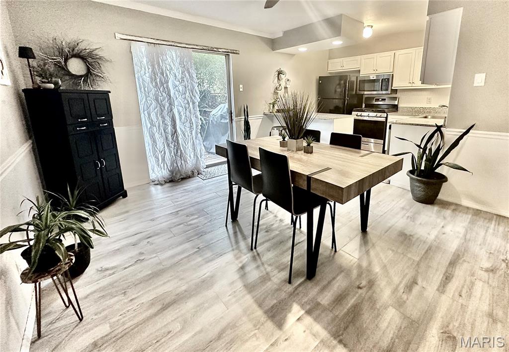 1041 N Clay Avenue Unit: C1 G9