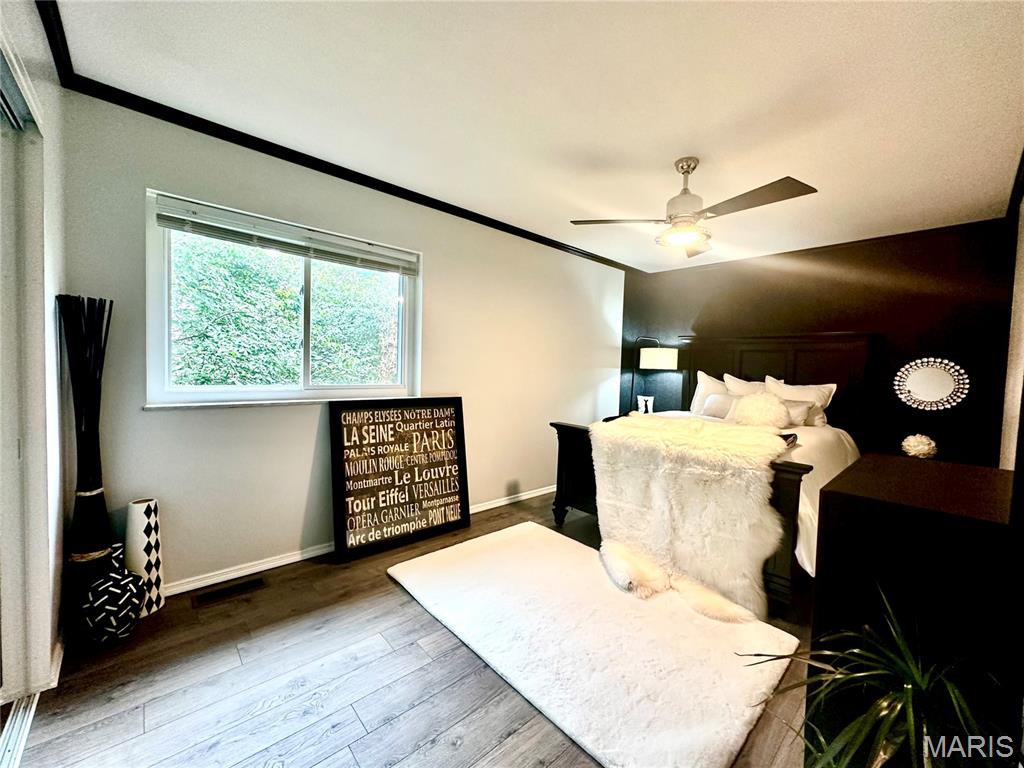 1041 N Clay Avenue Unit: C1 G9