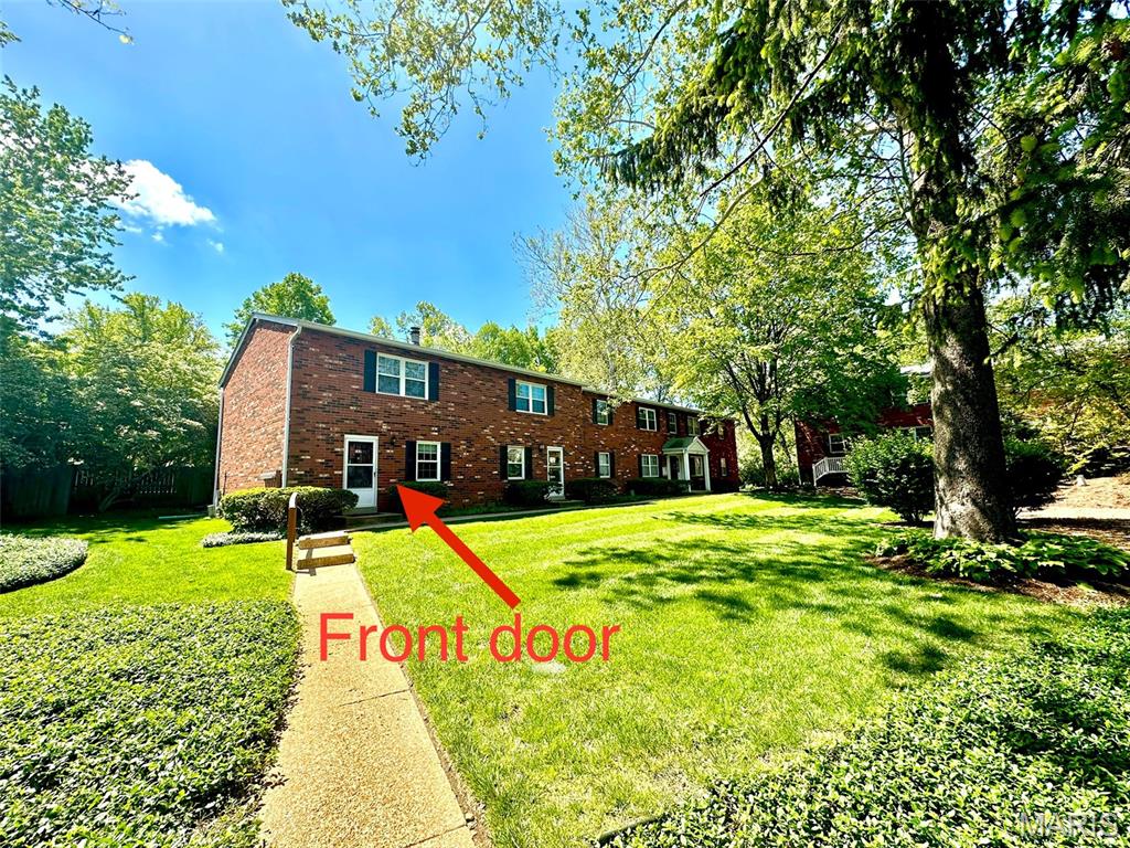 1041 N Clay Avenue Unit: C1 G9