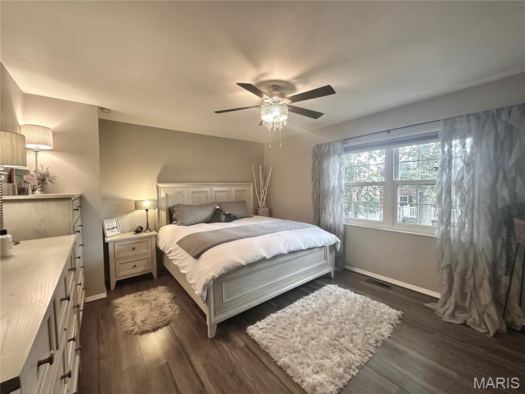 1041 N Clay Avenue Unit: C1 G9