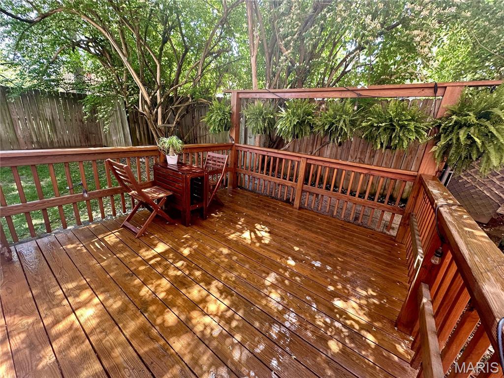 1041 N Clay Avenue Unit: C1 G9