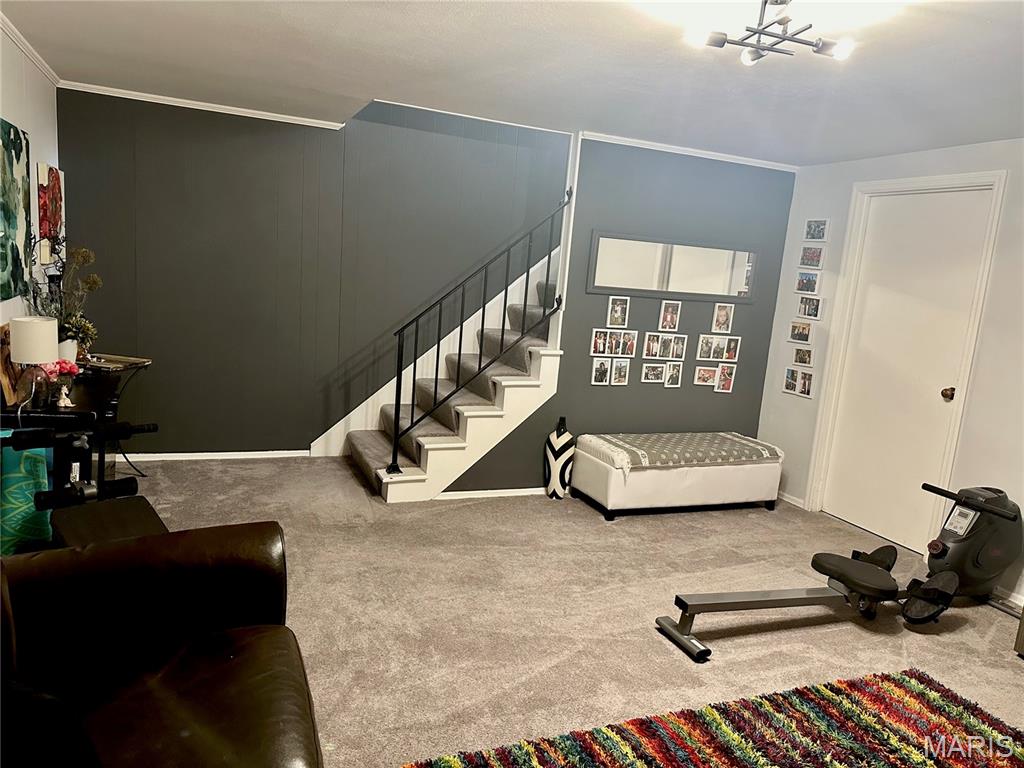 1041 N Clay Avenue Unit: C1 G9