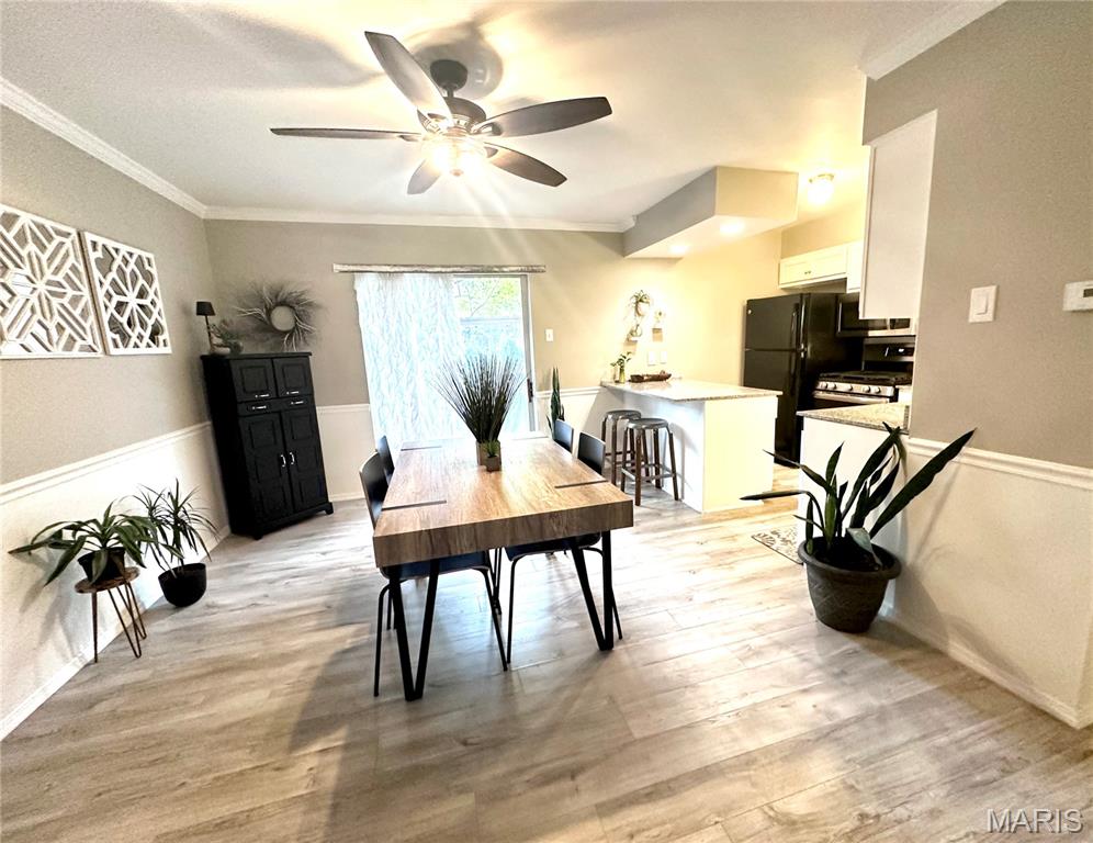 1041 N Clay Avenue Unit: C1 G9