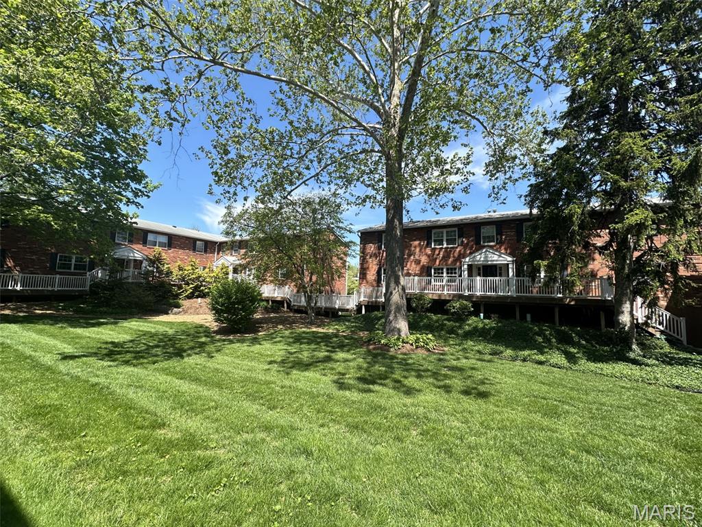 1041 N Clay Avenue Unit: C1 G9