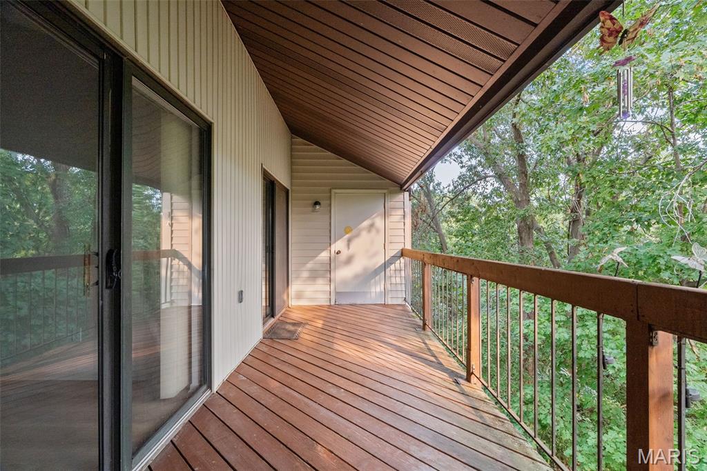 3111 Broken Oak Drive Unit: C