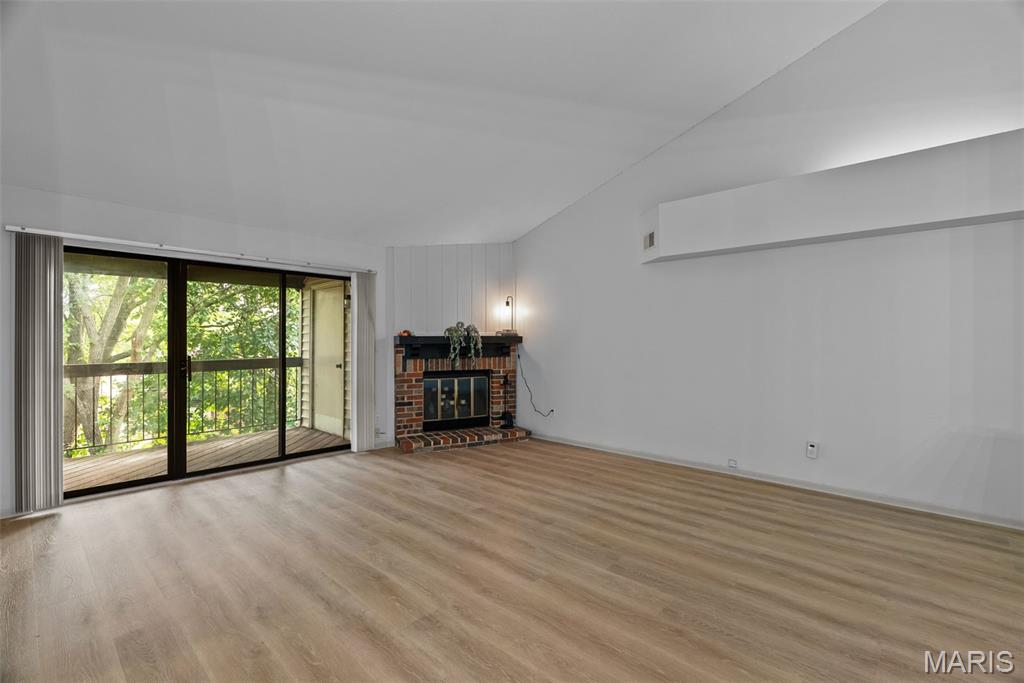 3111 Broken Oak Drive Unit: C