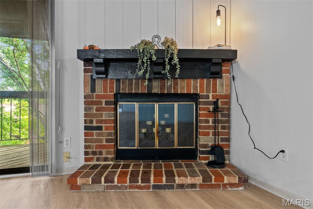 3111 Broken Oak Drive Unit: C