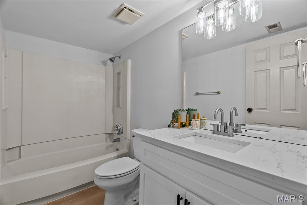 3111 Broken Oak Drive Unit: C